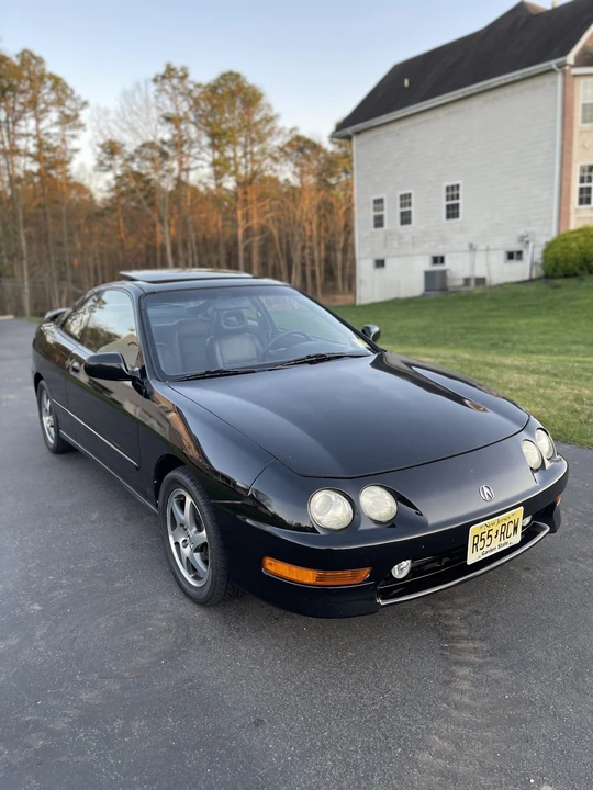 2001 Acura Integra 3rd Gen - Image 10 of 31