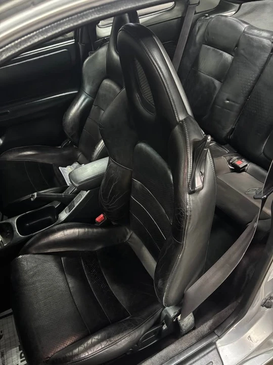2001 Acura Integra 3rd Gen - Image 8 of 11