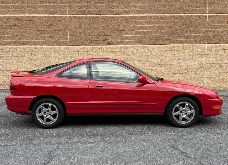 2001 Acura Integra 3rd Gen - Image 6 of 20