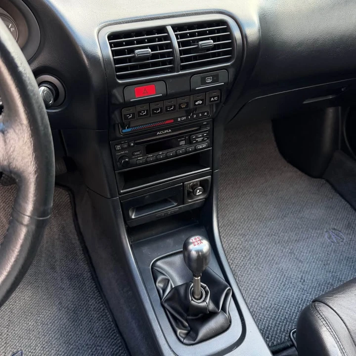 2001 Acura Integra 3rd Gen - Image 17 of 20