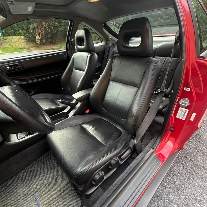 2001 Acura Integra 3rd Gen - Image 13 of 20