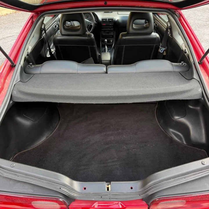 2001 Acura Integra 3rd Gen - Image 19 of 20