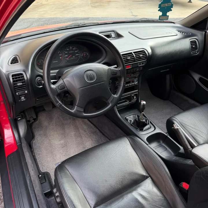 2001 Acura Integra 3rd Gen - Image 11 of 20