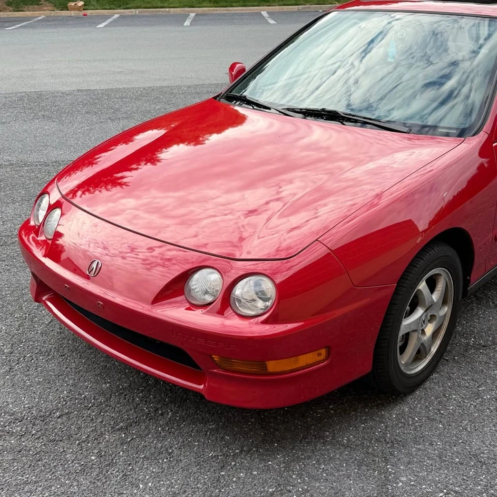 2001 Acura Integra 3rd Gen - Image 7 of 20