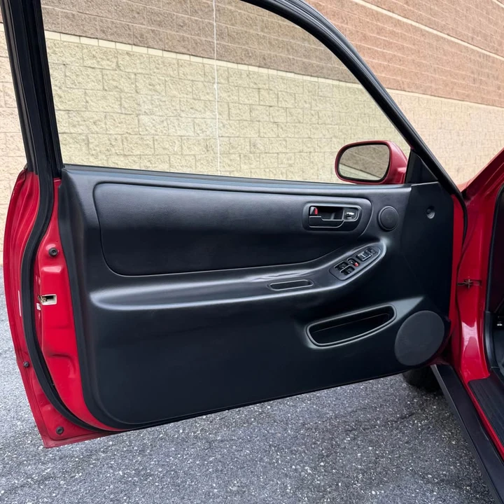 2001 Acura Integra 3rd Gen - Image 18 of 20