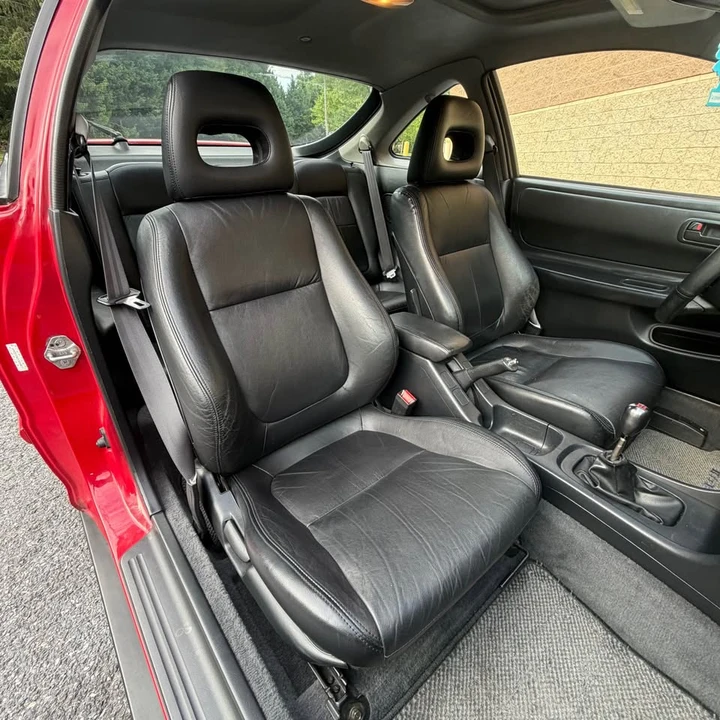 2001 Acura Integra 3rd Gen - Image 14 of 20