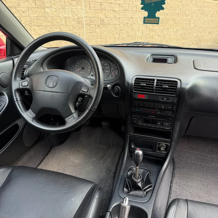 2001 Acura Integra 3rd Gen - Image 16 of 20