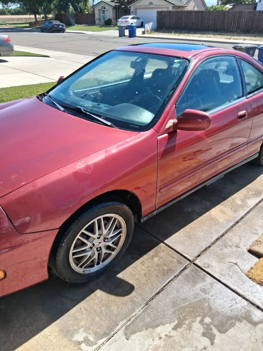 2001 Acura Integra 3rd Gen - Image 3 of 11
