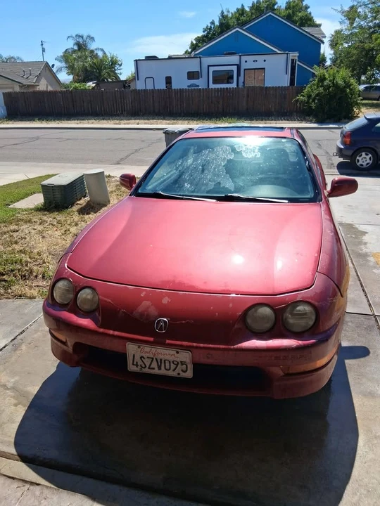 2001 Acura Integra 3rd Gen - Image 11 of 11