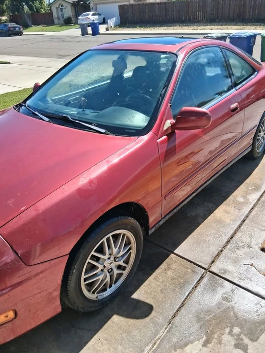 2001 Acura Integra 3rd Gen - Image 5 of 11