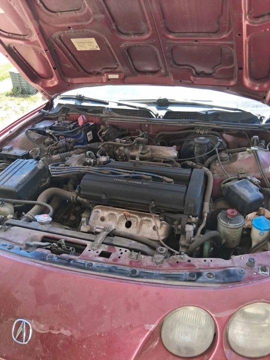 2001 Acura Integra 3rd Gen - Image 6 of 11