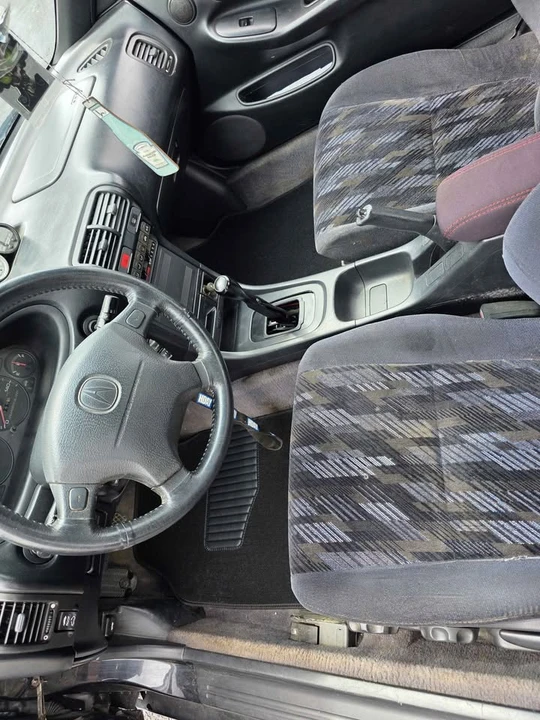 2001 Acura Integra 3rd Gen - Image 14 of 20