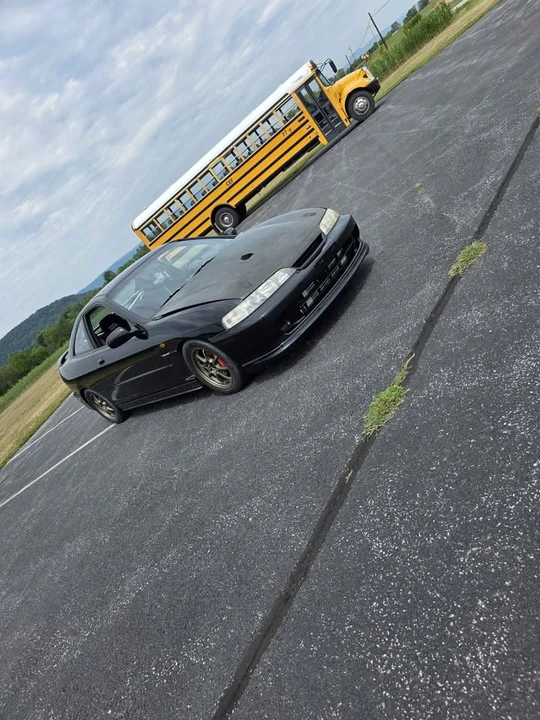 2001 Acura Integra 3rd Gen - Image 7 of 20