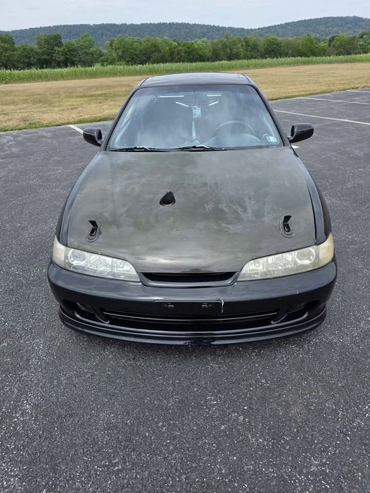 2001 Acura Integra 3rd Gen - Image 10 of 20