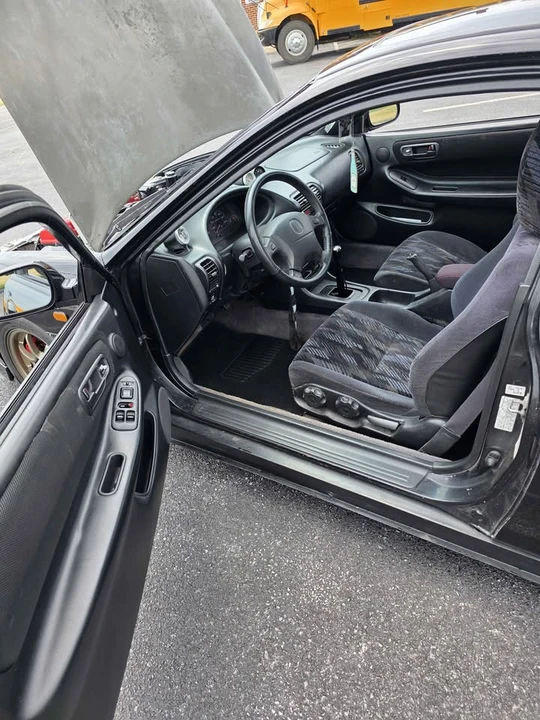 2001 Acura Integra 3rd Gen - Image 13 of 20