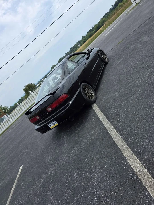 2001 Acura Integra 3rd Gen - Image 8 of 20