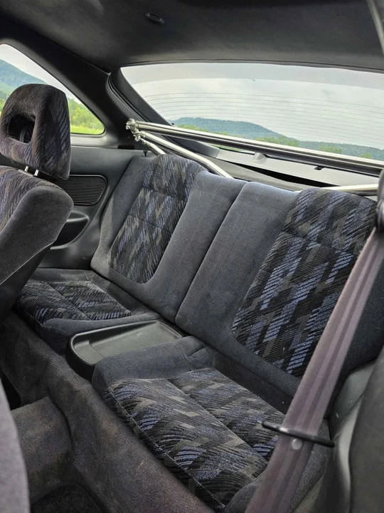 2001 Acura Integra 3rd Gen - Image 16 of 20