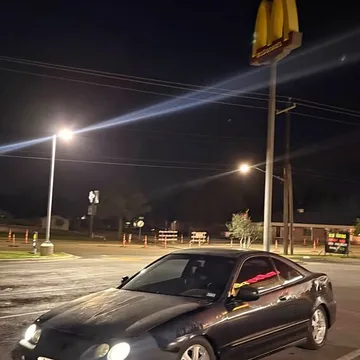 2001 Acura Integra GS-R Hatchback
