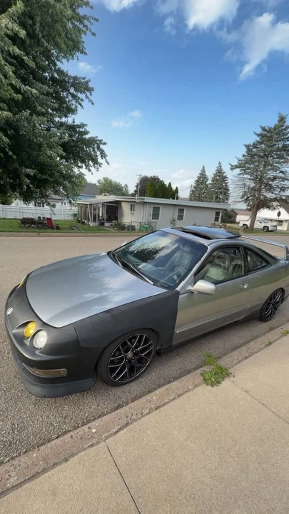 2001 Acura Integra 3rd Gen - Image 3 of 5