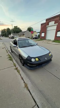 2001 Acura Integra GS-R Hatchback 2D
