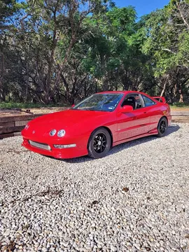 2001 Acura Integra GS-R Hatchback 2D