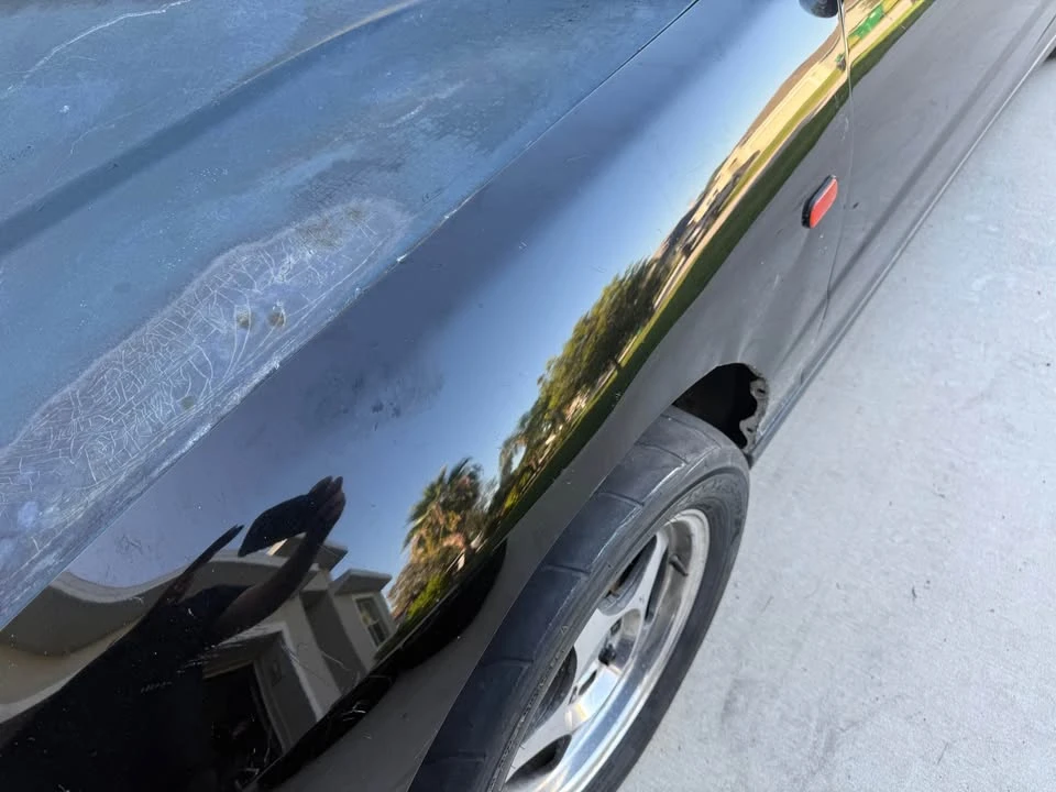 2001 Acura Integra 3rd Gen - Image 6 of 15