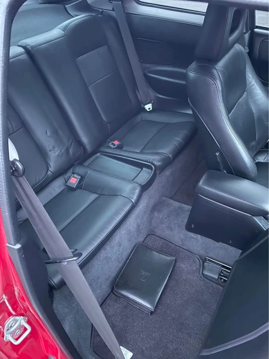 2001 Acura Integra 3rd Gen - Image 9 of 14