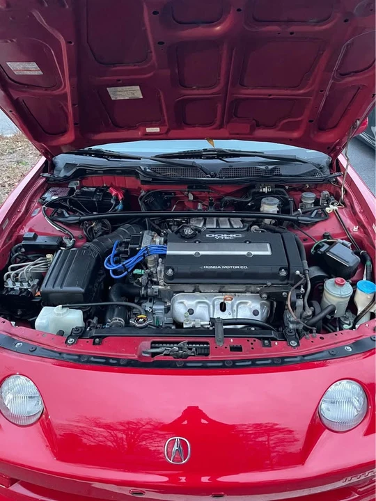 2001 Acura Integra 3rd Gen - Image 14 of 14