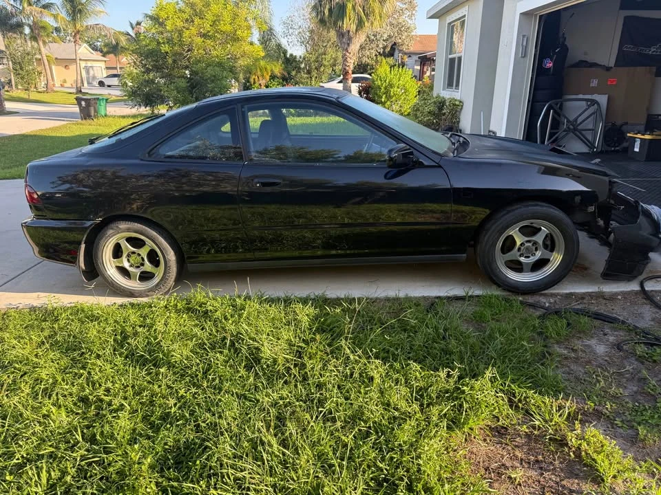 2001 Acura Integra 3rd Gen - Image 4 of 15
