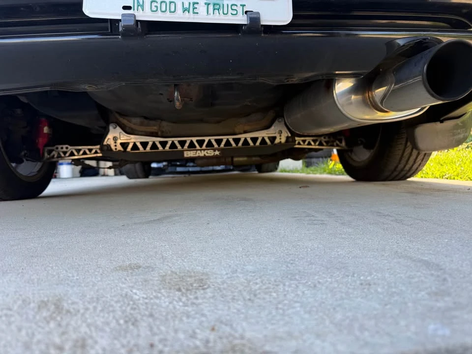 2001 Acura Integra 3rd Gen - Image 11 of 15