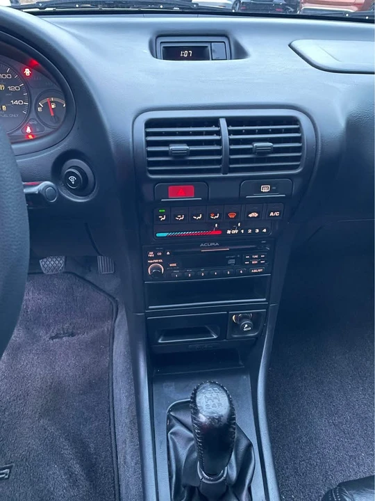 2001 Acura Integra 3rd Gen - Image 12 of 14