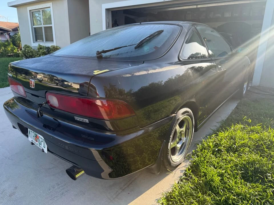 2001 Acura Integra 3rd Gen - Image 3 of 15