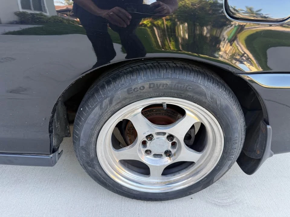 2001 Acura Integra 3rd Gen - Image 7 of 15
