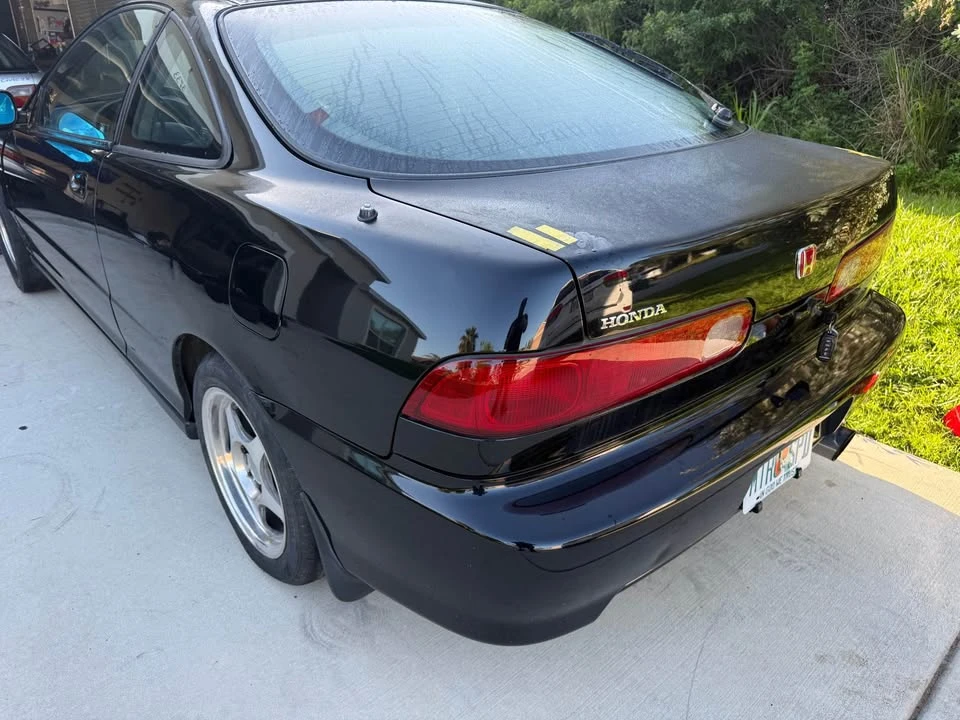 2001 Acura Integra 3rd Gen - Image 2 of 15
