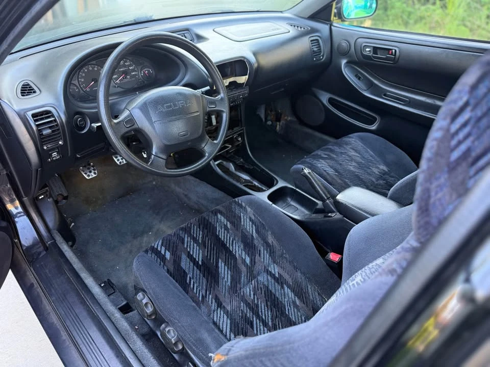 2001 Acura Integra 3rd Gen - Image 12 of 15