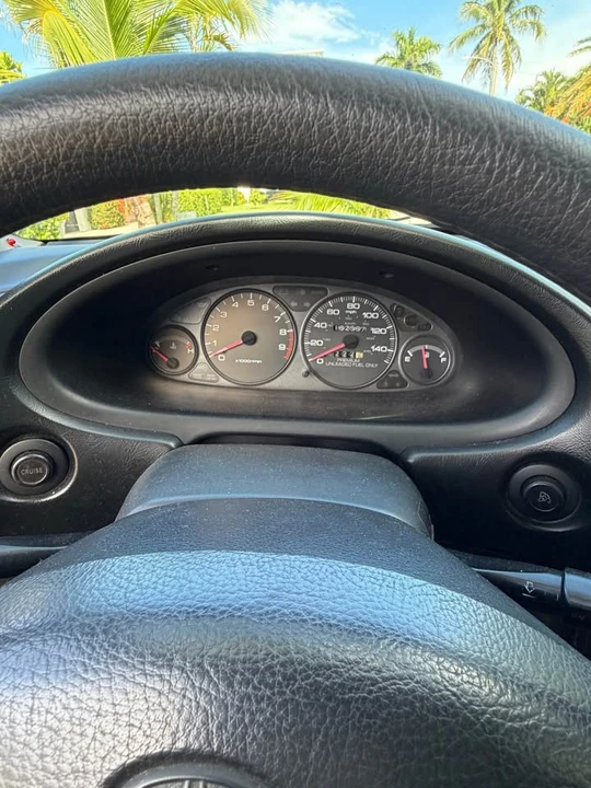 2001 Acura Integra 3rd Gen - Image 7 of 11