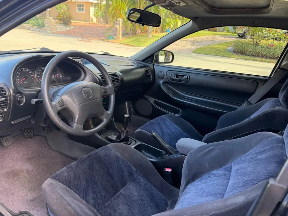 2001 Acura Integra 3rd Gen - Image 8 of 11