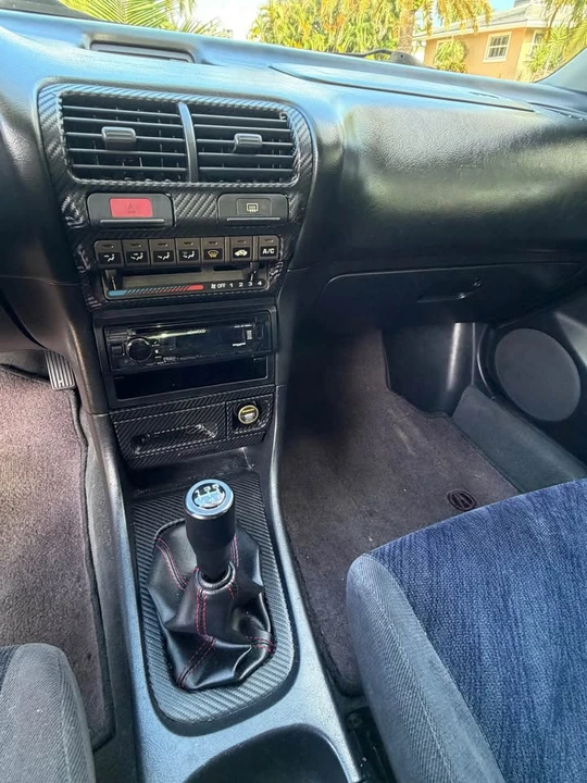 2001 Acura Integra 3rd Gen - Image 9 of 11