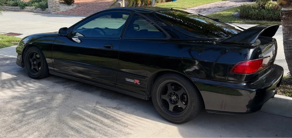 2001 Acura Integra 3rd Gen - Image 11 of 11