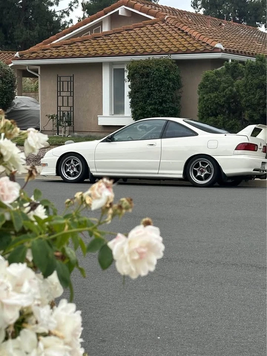 2001 Acura Integra 3rd Gen - Image 6 of 13