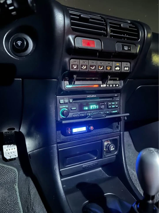 2001 Acura Integra 3rd Gen - Image 10 of 13
