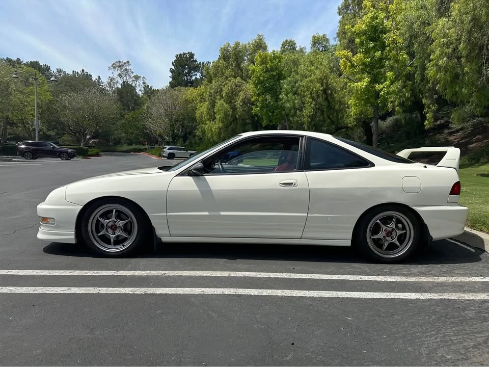 2001 Acura Integra 3rd Gen - Image 4 of 13