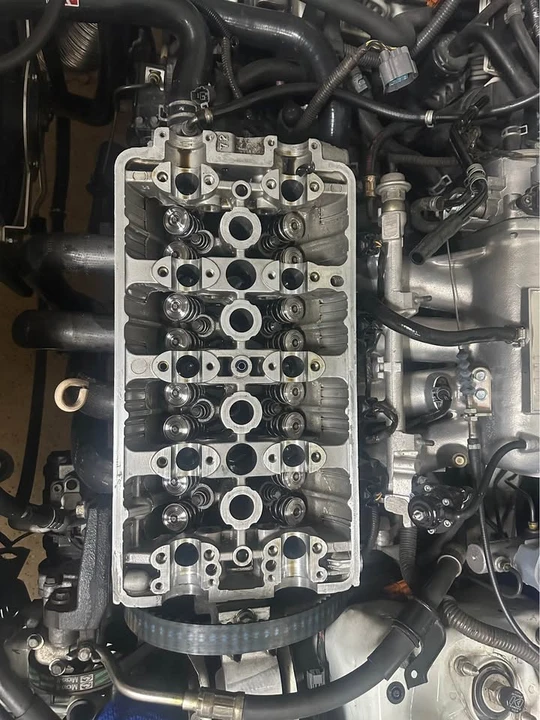 2001 Acura Integra 3rd Gen - Image 11 of 13