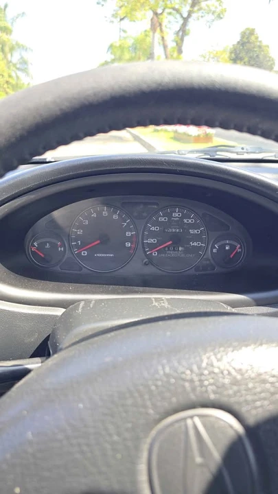 2001 Acura Integra 3rd Gen - Image 9 of 12
