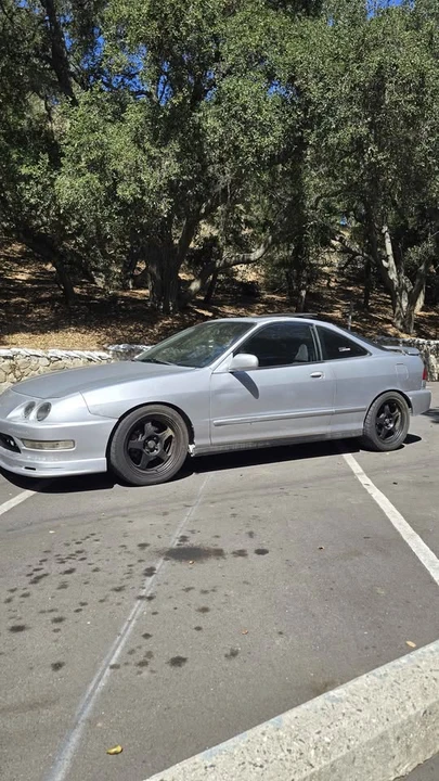 2001 Acura Integra 3rd Gen - Image 2 of 12