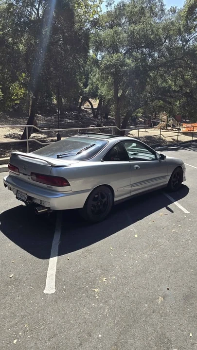 2001 Acura Integra 3rd Gen - Image 5 of 12