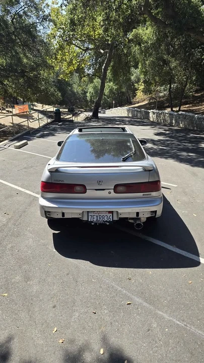 2001 Acura Integra 3rd Gen - Image 4 of 12