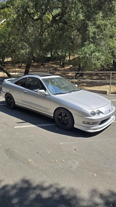 2001 Acura Integra 3rd Gen - Image 6 of 12