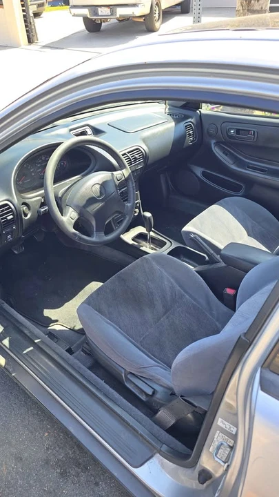 2001 Acura Integra 3rd Gen - Image 8 of 12