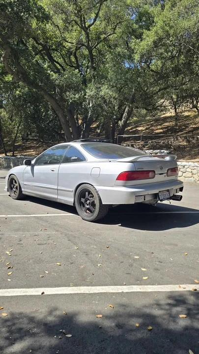 2001 Acura Integra 3rd Gen - Image 3 of 12